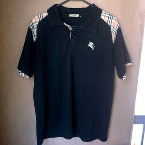 Burberry Designer Shirt